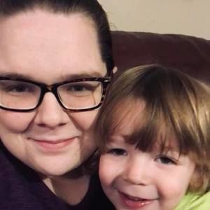 Meet your Posher, Rachael